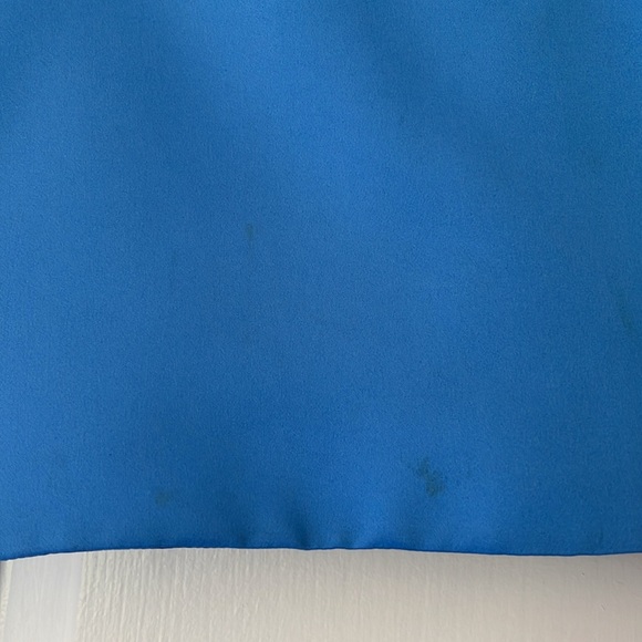 Gorgeous Blue Bridesmaid /Prom/Event Dress - Picture 4 of 16